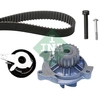 Image de Distributiekit + Waterpomp 530017330 Ina