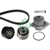 Image de Waterpomp + Distributieriemset 530011930 Ina