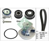 Image de Waterpomp + Distributieriemset 530007831 Ina