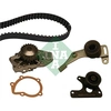 Image de Waterpomp + Distributieriemset 530001130 Ina