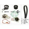 Image de Waterpomp + Distributieriemset 530037530 Ina