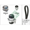 Image de Waterpomp + Distributieriemset 530020130 Ina
