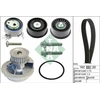 Image de Waterpomp + Distributieriemset 530044131 Ina