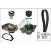 Image de Waterpomp + Distributieriemset 530044030 Ina