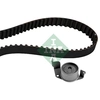 Image de Distributieriemset 530054010 Ina