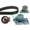 Image de Waterpomp + distributieriem set 530006330 Ina