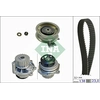Image de Waterpomp + distributieriem set 530017131 Ina