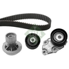 Image de Waterpomp + Distributieriemset 530033230 Ina