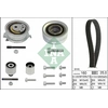 Image de Distributieriemset 530055010 Ina