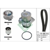 Image de Waterpomp + Distributieriemset 530020133 Ina