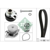 Image de Waterpomp + Distributieriemset 530019930 Ina