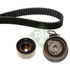 Image de Distributieriemset 530057610 Ina