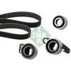 Image de Distributieriemset 530058110 Ina