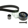 Image de Distributieriemset 530058510 Ina