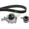 Image de Waterpomp + Distributieriemset 530045330 Ina