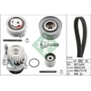 Image de Waterpomp + Distributieriemset 530046330 Ina