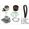 Image de Waterpomp + Distributieriemset 530056130 Ina