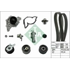 Image de Waterpomp + Distributieriemset 530053930 Ina