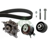 Image de Waterpomp + Distributieriemset 530048930 Ina