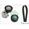Image de Multiriem set 529001710 Ina