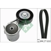 Image de Multiriem set 529000810 Ina