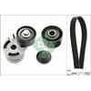 Image de Multiriem set 529001210 Ina