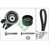 Image de Waterpomp + Distributieriemset 530062610 Ina