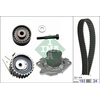 Image de Waterpomp + Distributieriemset 530062330 Ina