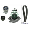 Image de Waterpomp + Distributieriemset 530062230 Ina