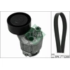 Image de Multiriem set 529001510 Ina