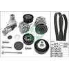 Image de Multiriemen Set Bmw 529005330 Ina