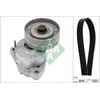Image de Multiriem set 529009110 Ina