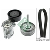 Image de Multiriem set 529009010 Ina