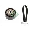Image de Multiriem set 529010010 Ina