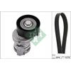 Image de Multiriem set 529010310 Ina