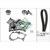 Image de Waterpomp + Distributieriemset 530042230 Ina