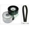 Image de Poly V-riem set 529010510 Ina