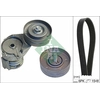Image de Multiriem set 529010810 Ina