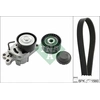 Image de Multiriem Set Citro?n 529010910 Ina