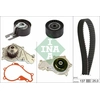 Image de Waterpomp + Distributieriemset 530063230 Ina