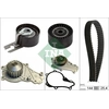 Image de Waterpomp + Distributieriemset 530061530 Ina