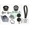 Image de Waterpomp + Distributieriemset 530063830 Ina
