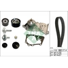 Image de Waterpomp + Distributieriemset 530063930 Ina