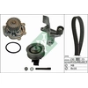Image de Waterpomp + Distributieriemset 530054631 Ina