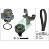 Image de Waterpomp + Distributieriemset 530054630 Ina