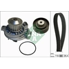 Image de Waterpomp + Distributieriemset 530015230 Ina