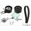 Image de Waterpomp + Distributieriemset Citro?n 530057730 Ina