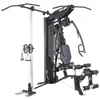 Image de Finnlo Salle De Sport à Domicile Multi-postes Autark 7.0