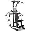 Image de Finnlo Salle De Sport à Domicile Multi-postes Bio Force