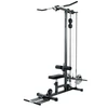 Image de Finnlo Salle De Sport à Domicile Multi-postes Multi-lat Tower